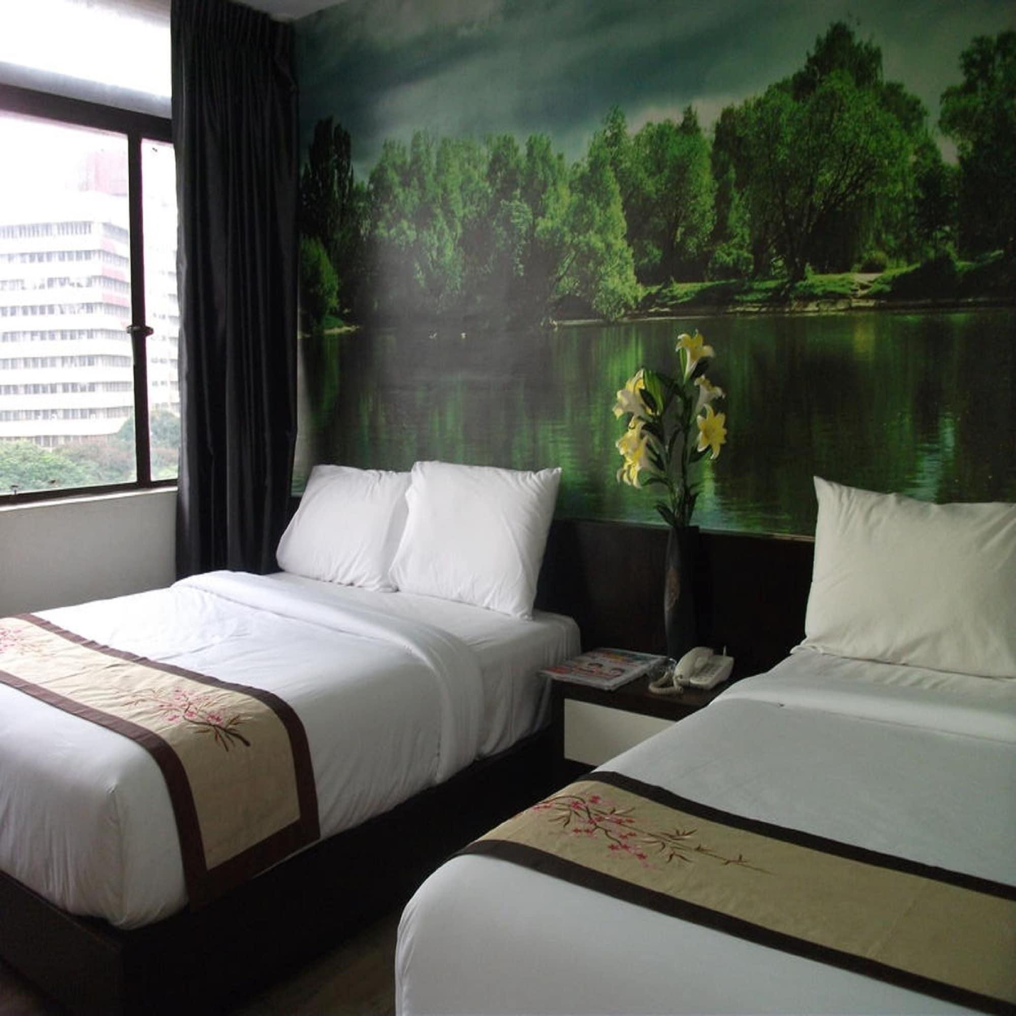 Swiss Kuala Lumpur