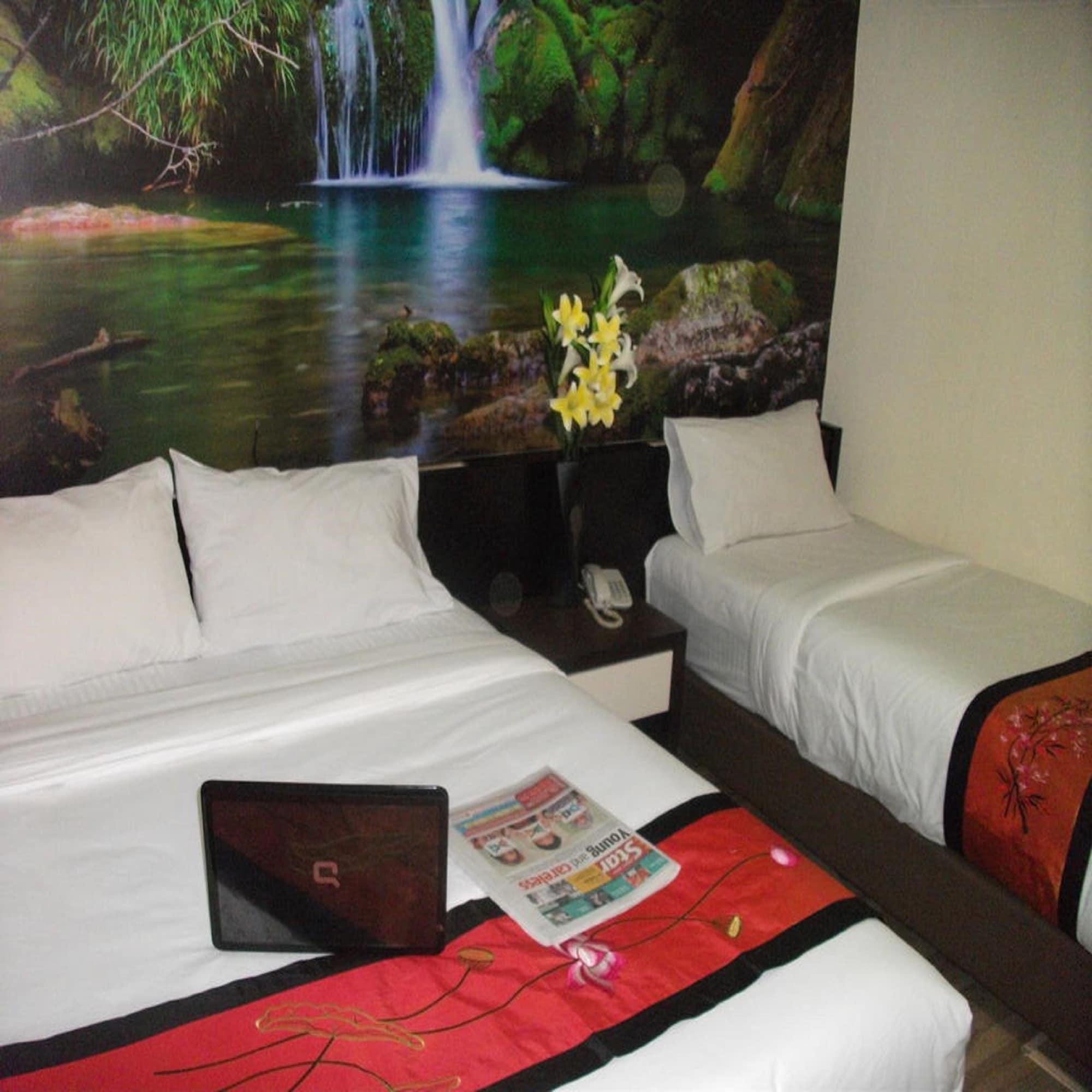 Hotel Swiss 3*