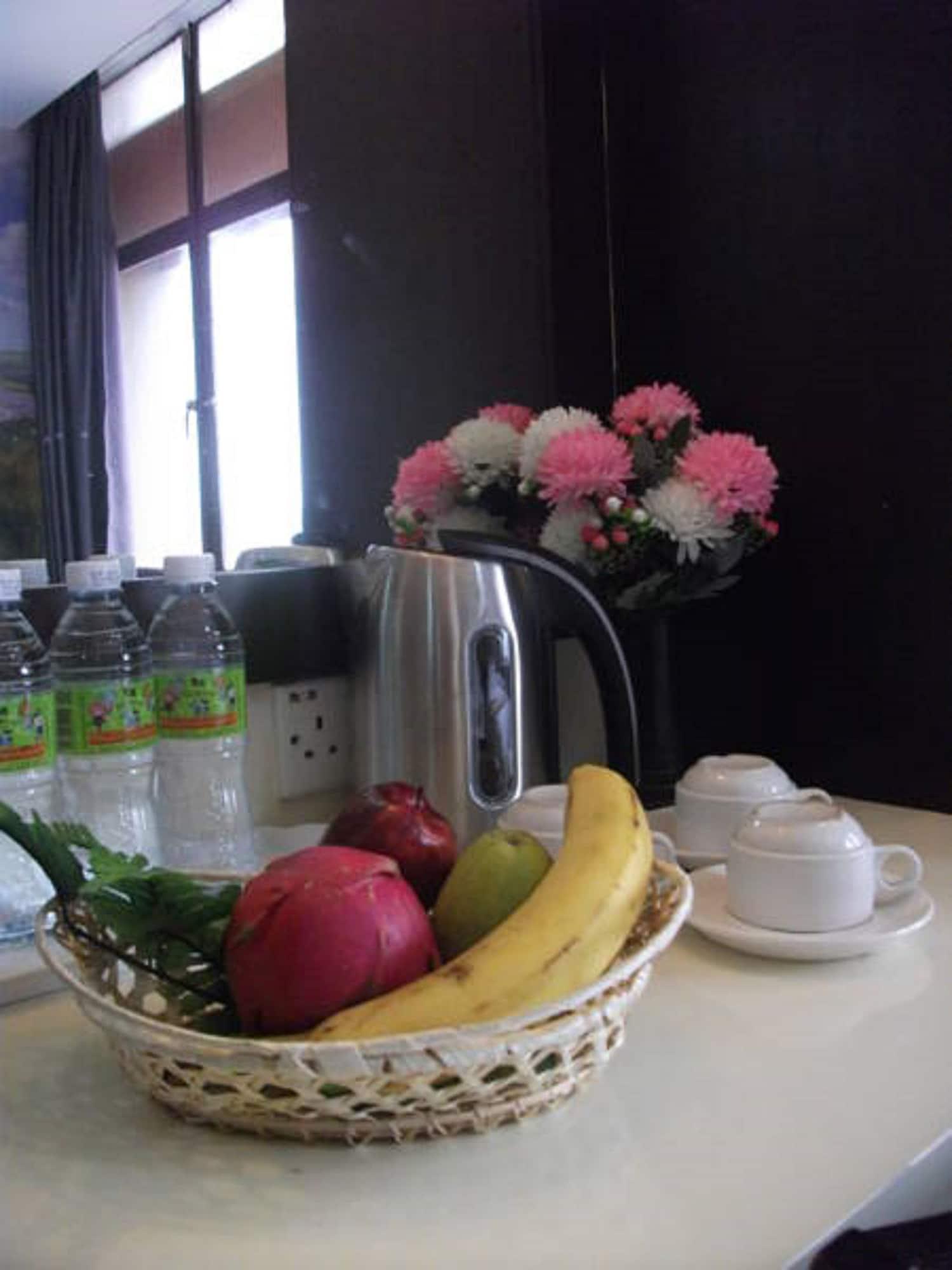 Swiss Hotel 3*