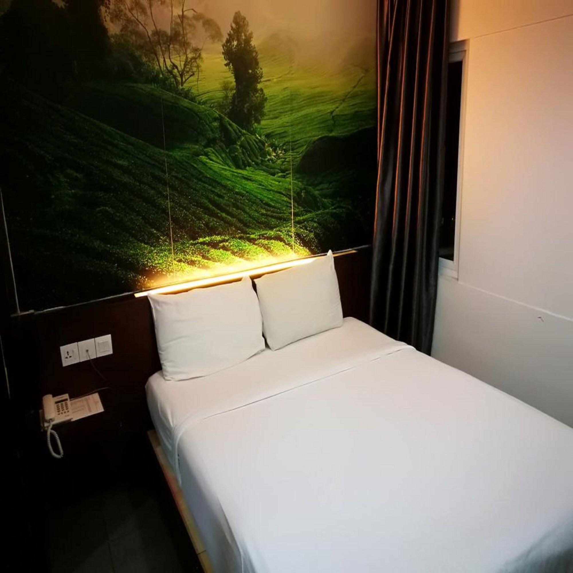Swiss Hotel 3*