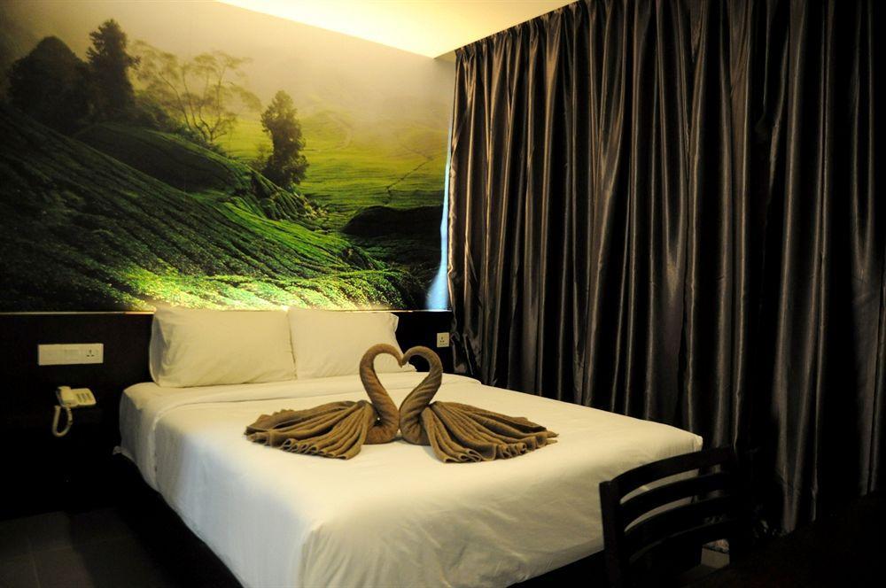 Swiss Hotel 3*