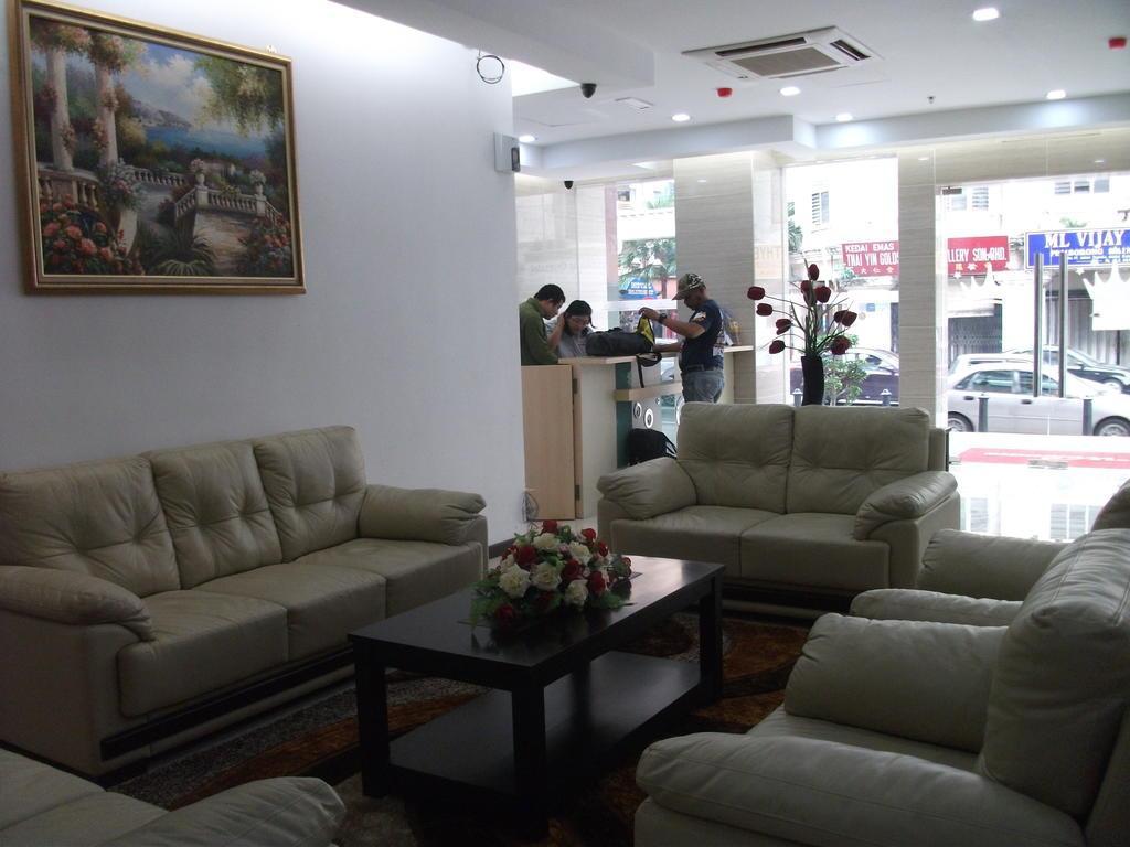 Hotel Swiss 3*