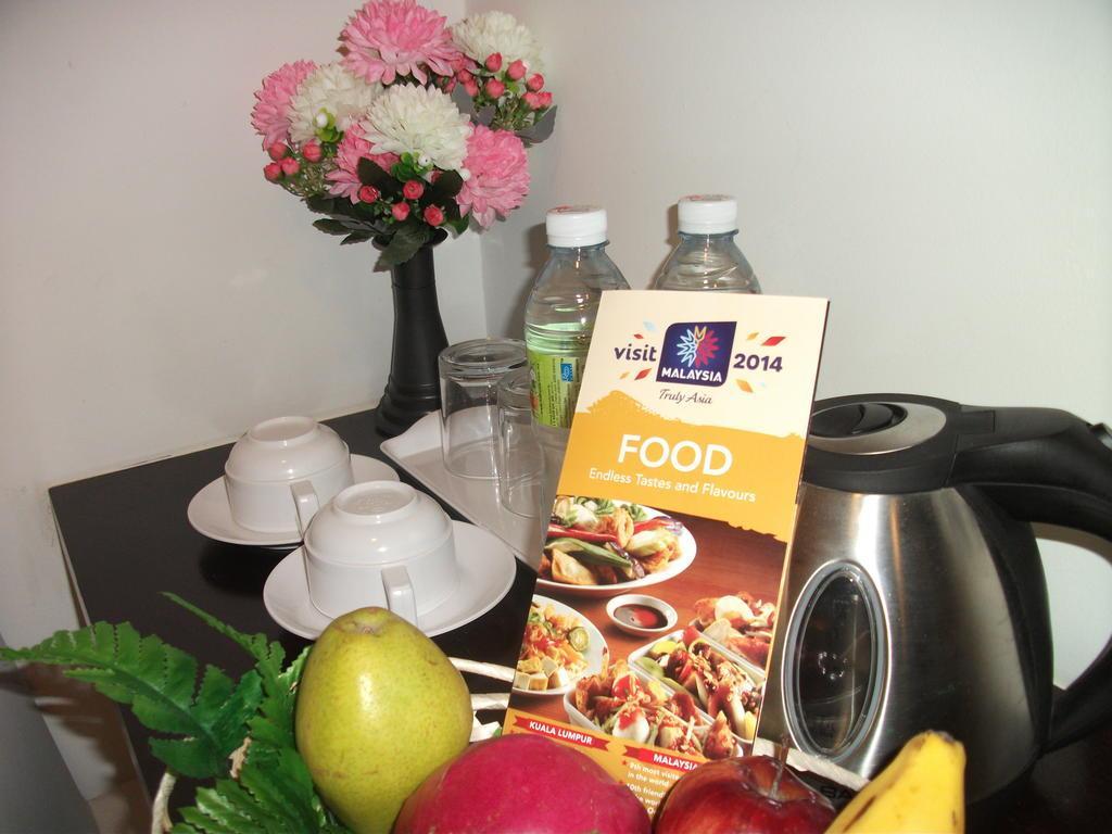Swiss 3* Kuala Lumpur
