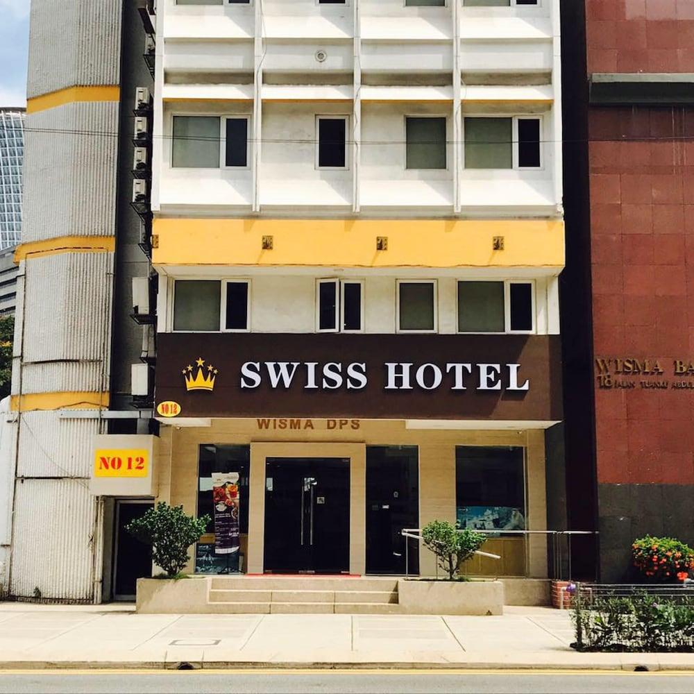 Swiss 3* Kuala Lumpur