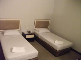 Swiss Hotel 3*