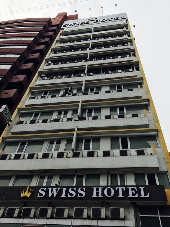 Swiss