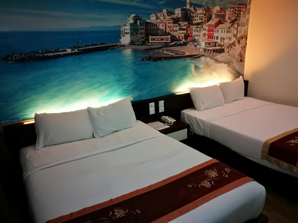 Swiss 3* Kuala Lumpur