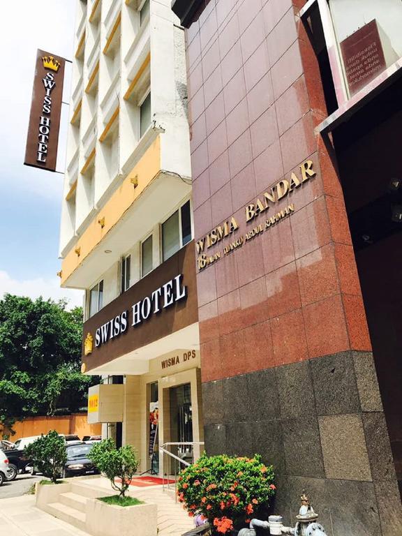 Hotel Swiss 3*