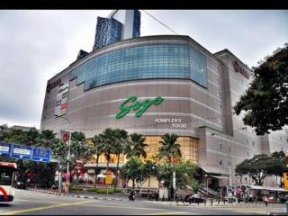 Swiss 3* Kuala Lumpur
