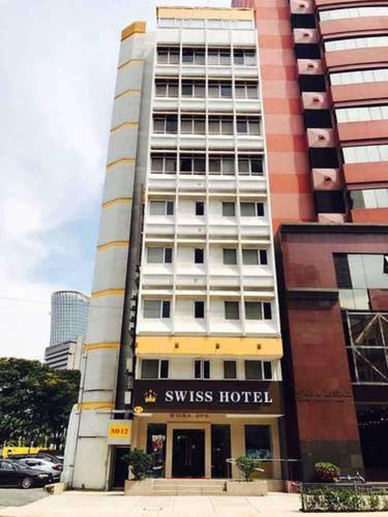 Hotel Swiss Kuala Lumpur