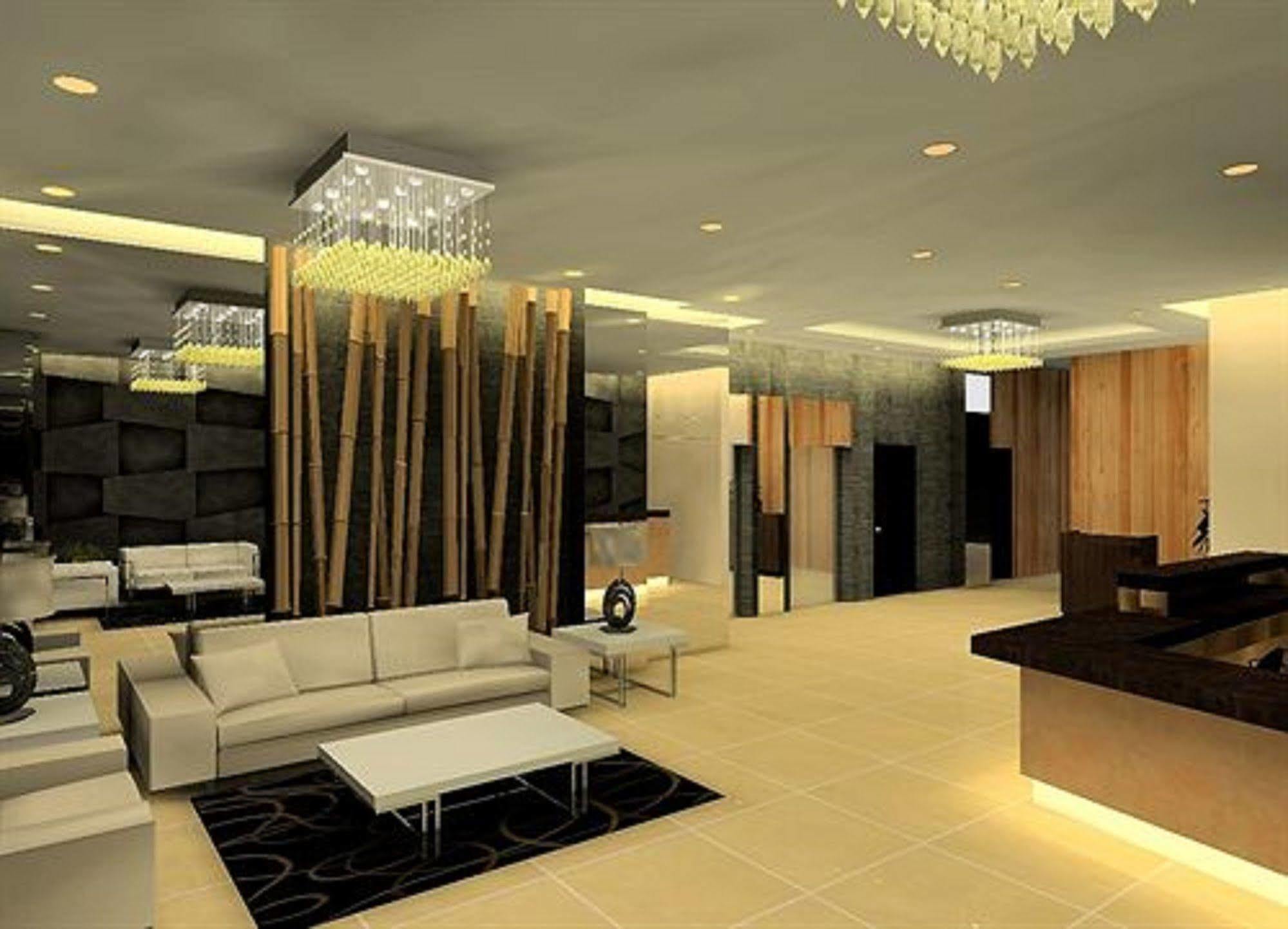 Swiss Hotel Kuala Lumpur