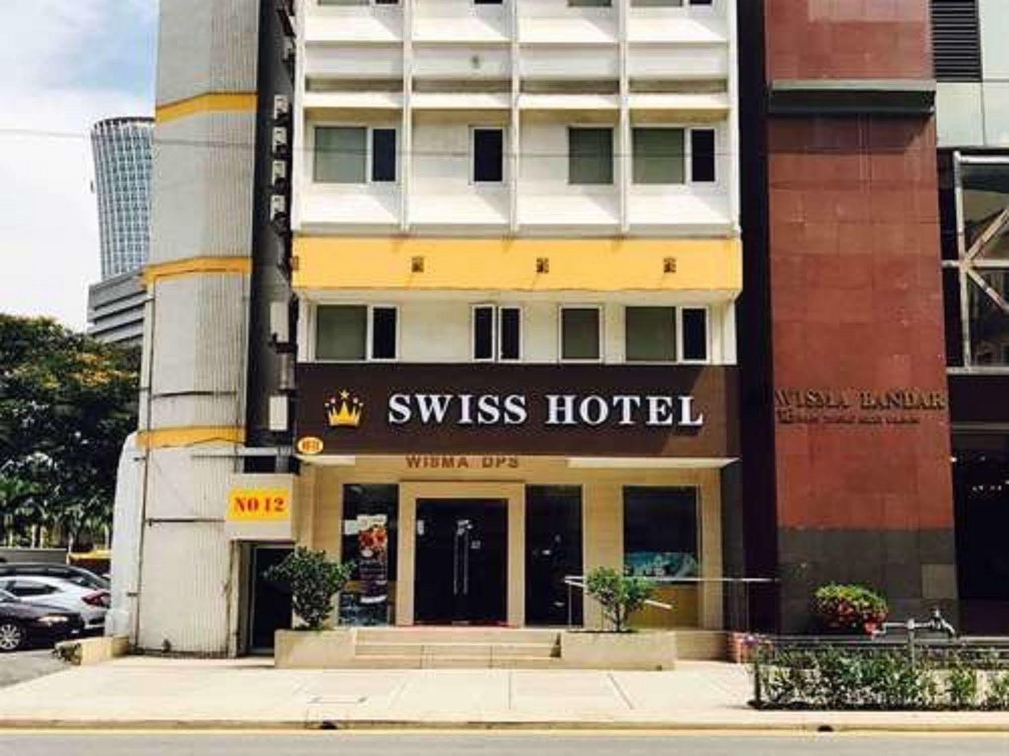 Swiss 3*